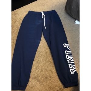 PINK Victoria’s Secret Sweats